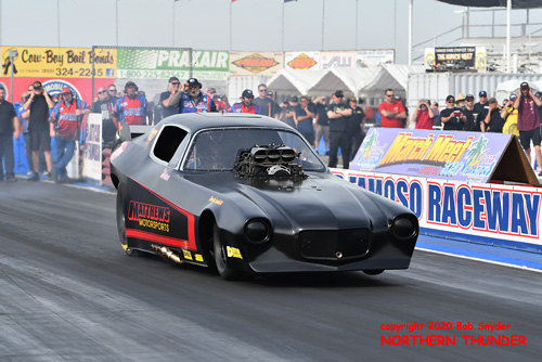 AA?FC - Matt Bynum - 'Matthews Motorsports'